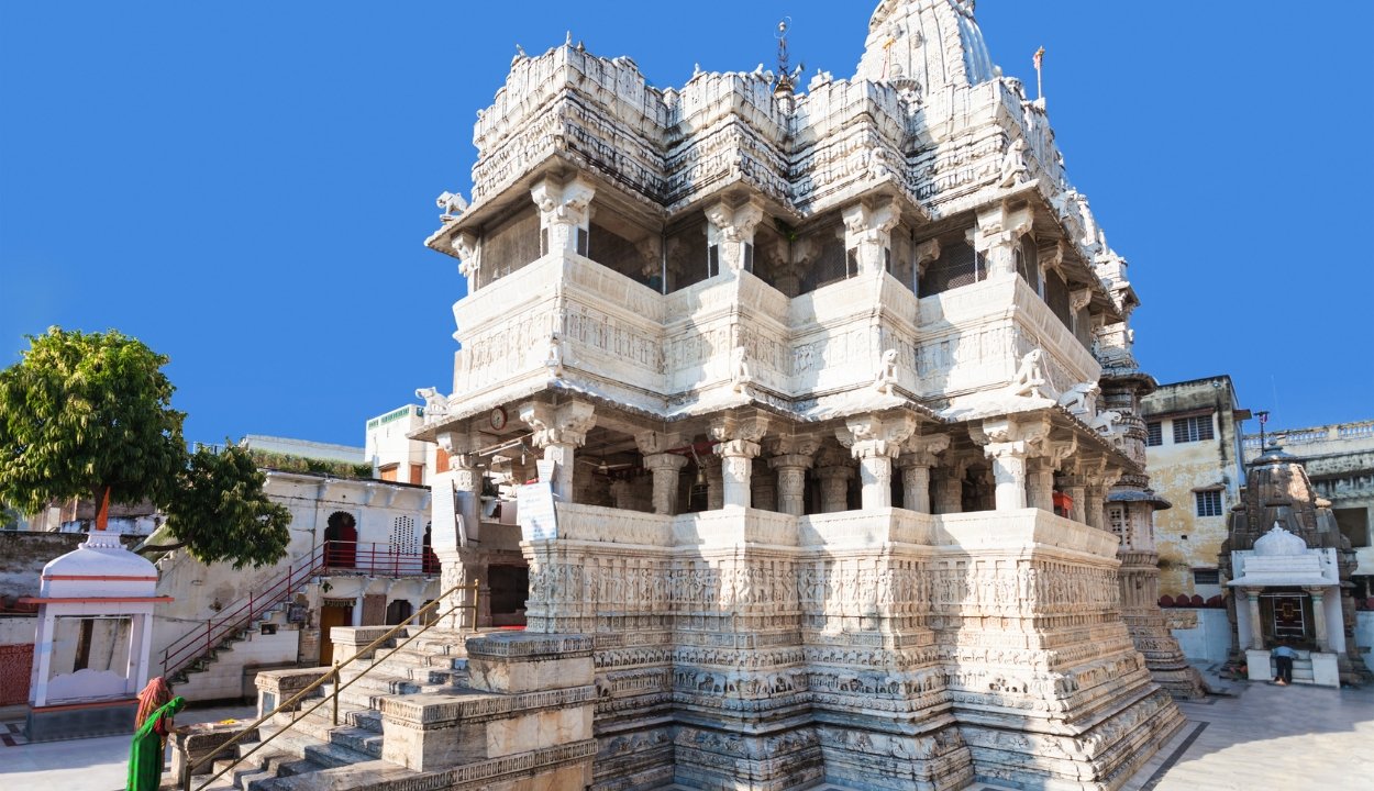 Udaipur Tour Package